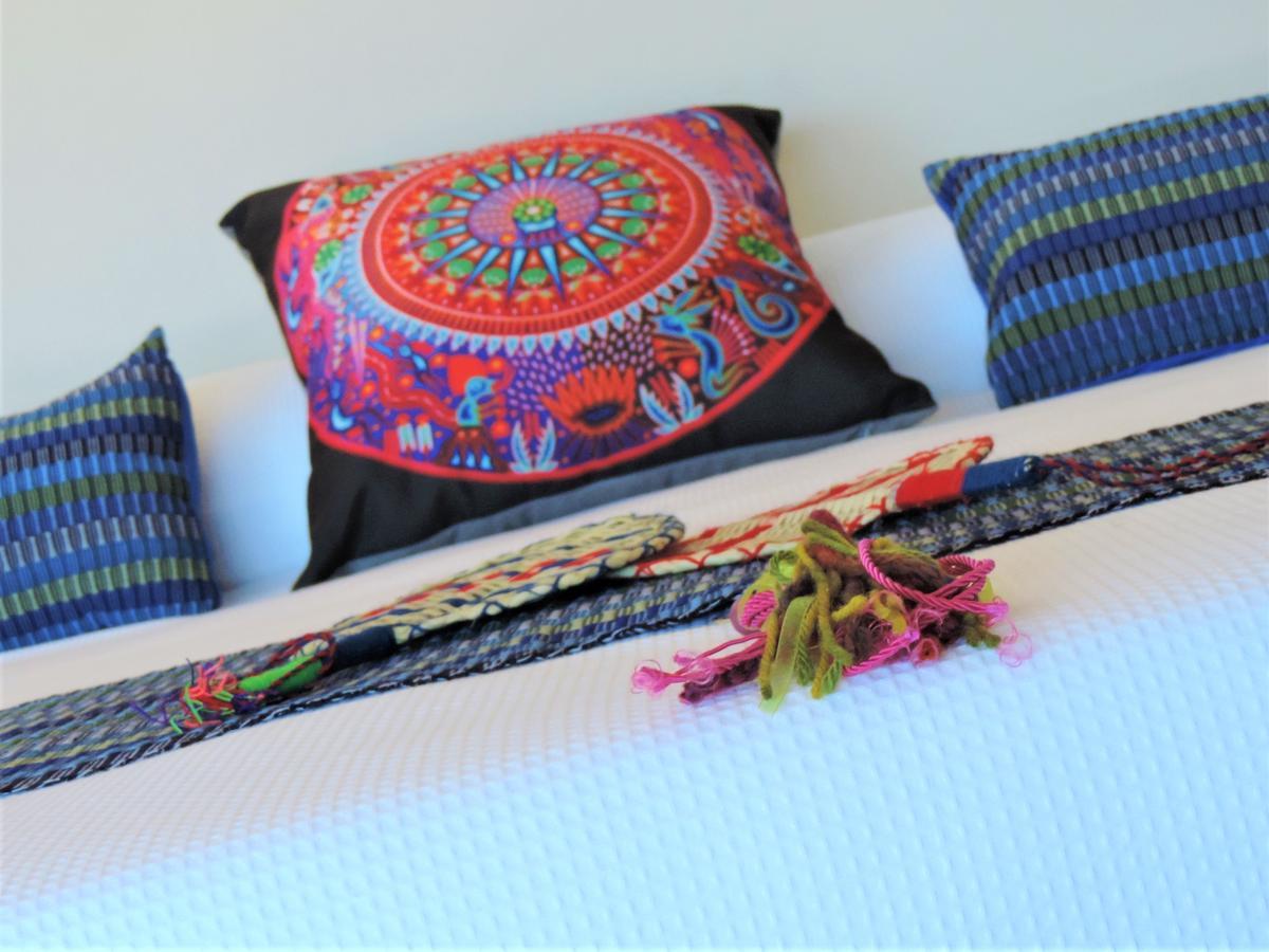 Hotel Peix Sayulita Bagian luar foto