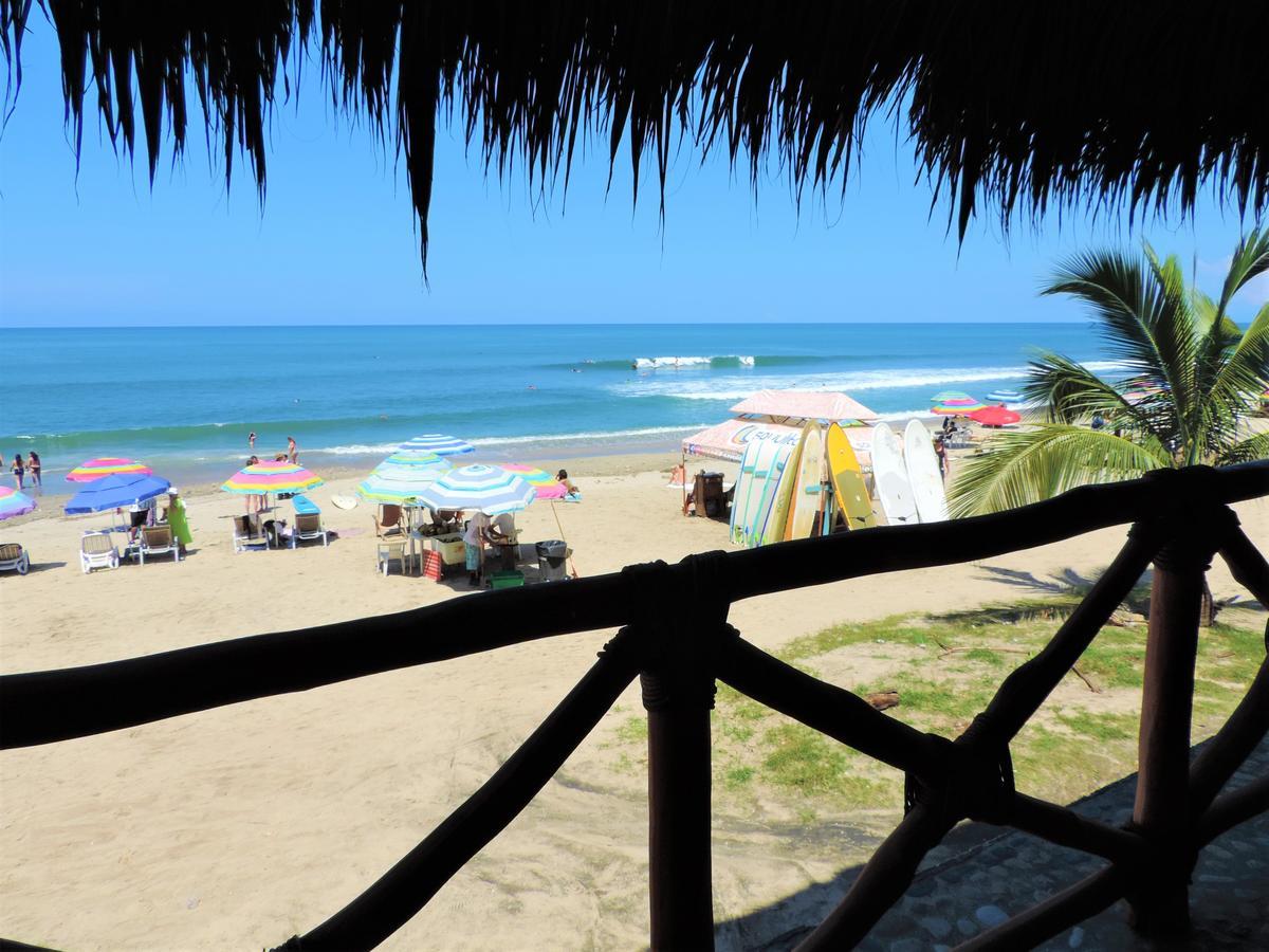 Hotel Peix Sayulita Bagian luar foto