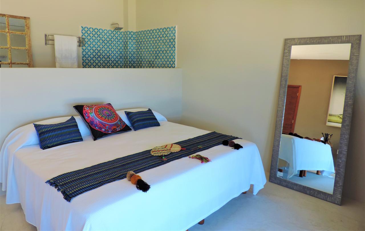 Hotel Peix Sayulita Bagian luar foto