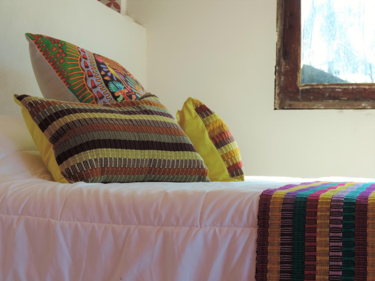 Hotel Peix Sayulita Bagian luar foto